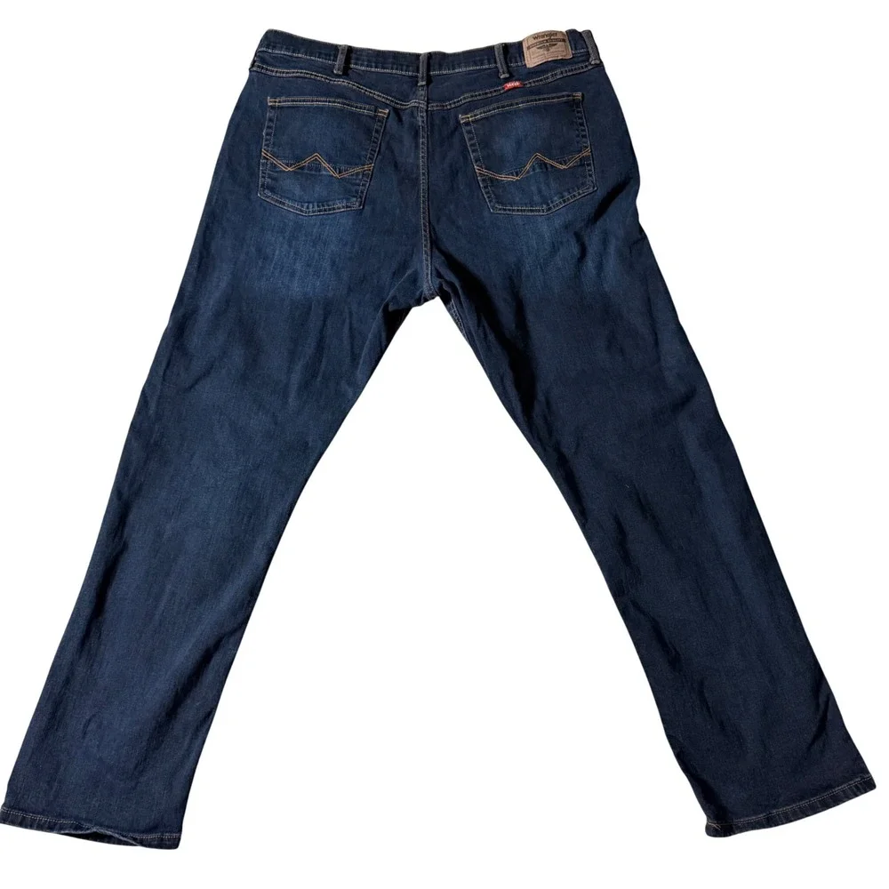 Wrangler premium quality